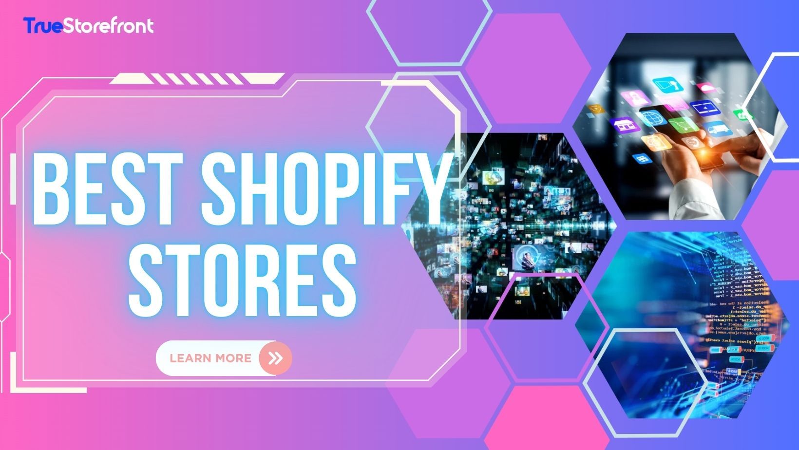 Best Shopify Stores to Explore | 2025 Updated