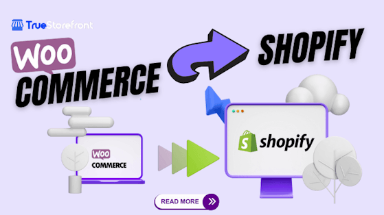 Effortless WooCommerce to Shopify Migration Guide