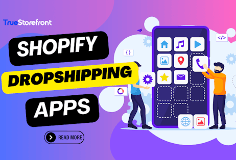 Best Shopify Dropshipping Apps | 2025 updated 