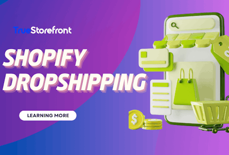 The Ultimate Guide to Shopify Dropshipping 