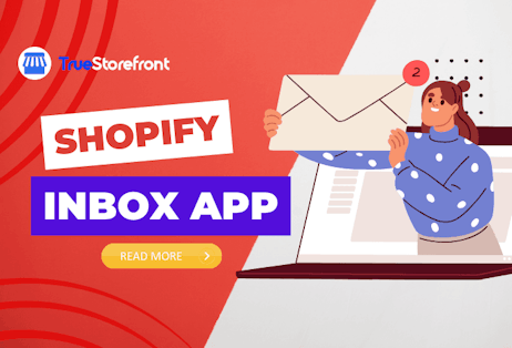 Shopify Inbox App: Boost Sales with Seamless Customer Chats