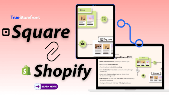 Streamline Your Business with Shopify Square Integration