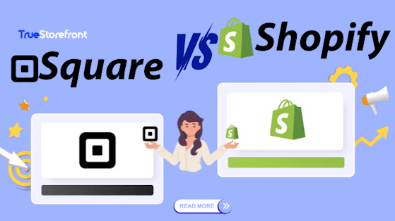 Shopify and Square: Boosting Business Success