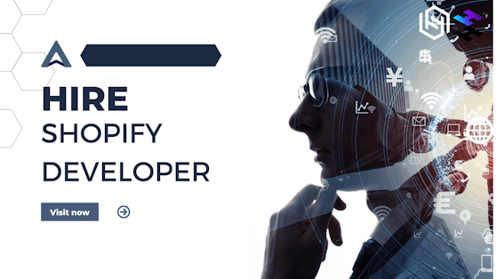 Hire Shopify Developer: Unlock The Expertise for Your Ecommerce Success