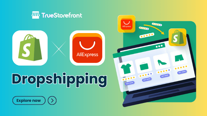 shopify-aliexpress-dropshipping