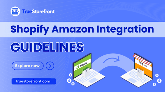 shopify-amazon-integration