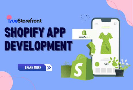 Shopify App Development Guide for Beginners