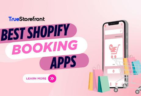 Best Shopify Booking Apps for Streamlined Scheduling