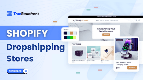 shopify-dropshipping-stores