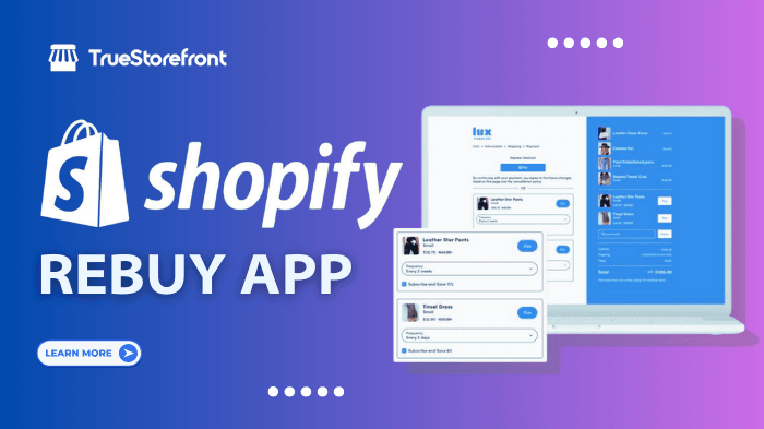 shopify-rebuy-app