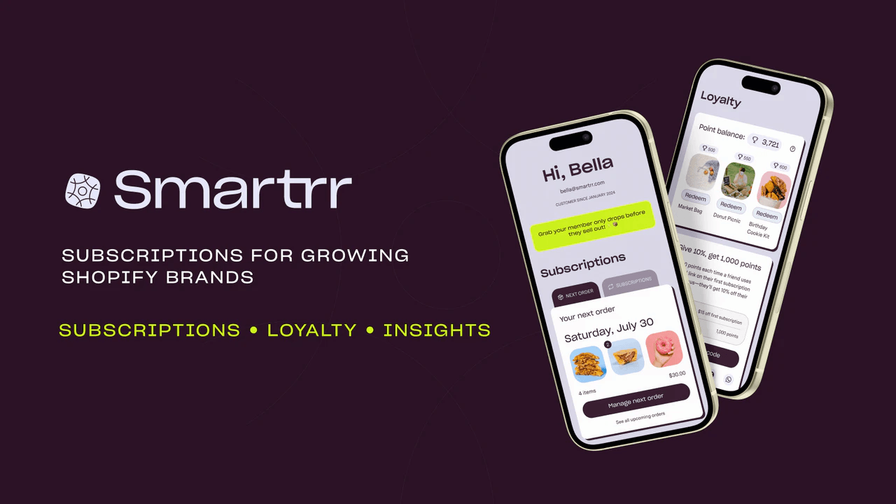 smartrr-subscriptions-app