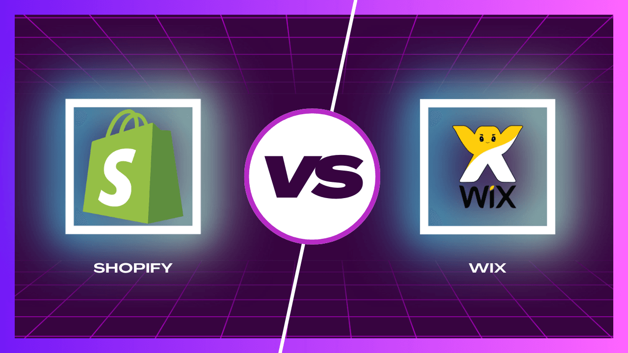 what-is-wix-and-shopify